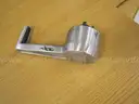 Simplex door handle
