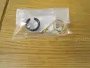 Simplex door handle