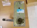Simplex door handle