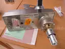 Simplex door handle