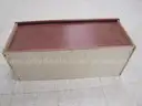 Wooden cabinet