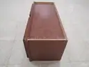 Wooden cabinet
