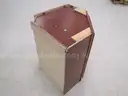 Kitchen cabinet