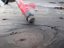 Spool of wire