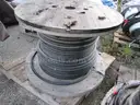 Spool of wire