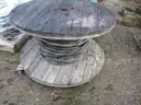Wire spool
