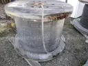Spool of wire