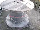 Spool of wire