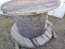 Spool of wire
