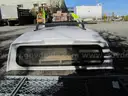 Truck topper