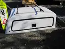 Truck topper