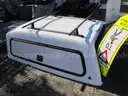 Truck topper