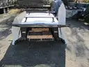 Truck topper