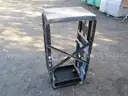 Pallet of server racks