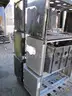 Pallet of server racks
