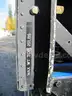 Pallet of server racks