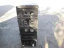 Pallet of server racks
