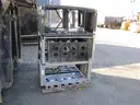 Pallet of server racks