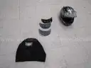 Motorcycle helmet