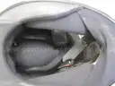 Motorcycle helmet
