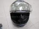 Motorcycle helmet
