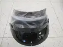 Motorcycle helmet