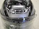 Motorcycle helmet