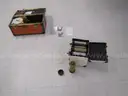 Snowflake analyzer