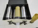 Snowflake analyzer