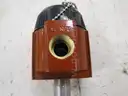 Transmitter with rod