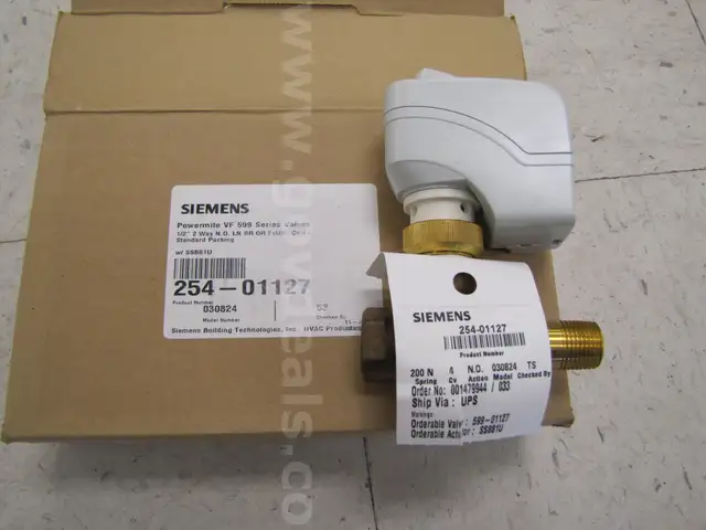 Valve