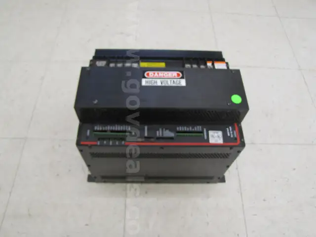 Electrical item