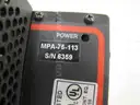 Electrical item