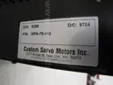 Electrical item