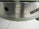 Seismometer