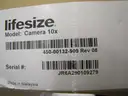 Office camera