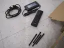 WolfVision Cynap Wireless Teaching Tool (HDMI version)