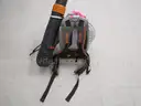 Stihl backpack blower