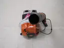 Stihl backpack blower