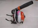 Stihl backpack blower