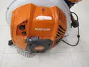 Stihl backpack blower