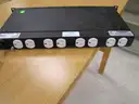 Rackmount power surge protector