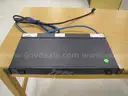 Rackmount power surge protector