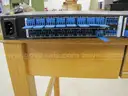 Digital matrix processor