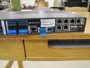 Digital matrix processor