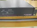 4 &#x26; 8 output DTP distribution amplifier