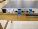 4 &#x26; 8 output DTP distribution amplifier