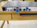 4 &#x26; 8 output DTP distribution amplifier