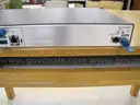 4 &#x26; 8 output DTP distribution amplifier