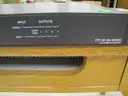 4 &#x26; 8 output DTP distribution amplifier